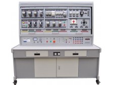 TYW-81E 维修电工电气控制技能实训考核装置