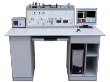 TY-811型传感器与检测技术实验装置