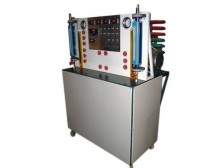 TYDR -564型换热器综合实验台