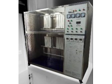 TYRJL-1B 模拟办公楼热计量供暖实训装置