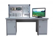TY-99家电音视频维修技能实训考核装置