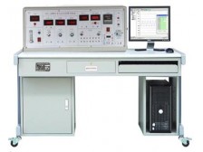 TY-814A光电传感器综合实训装置