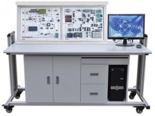 TY-105B型网络接口型单片机、微机综合实验开发装置