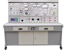 TYDLS-01B型电力系统继电特性及继电保护实验装置