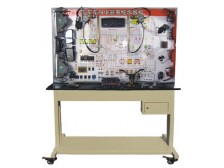 TY-QC641型汽车车身电器系统示教板