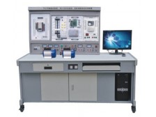 TYX-62A PLC可编程控制器、单片机开发应用及变频调速综合实训台