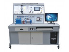 TYX-61A 型网络型 PLC 可编程控制器综合实训装置