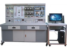 TYW-81C型 高性能高级维修电工技能培训考核装置
