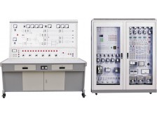 TYDL-06型电力系统继电保护工培训考核平台