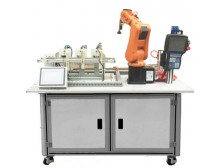 TYAI-3工业机器人物料分拣实训装置