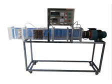 TYDR -569型强迫对流管蔟管外放热系数测试装置