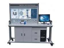TY-PLC2B型可编程控制、单片机及自动控制原理综合实验装置