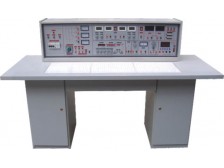 TY-3000A型电工模电数电三合一实验室设备