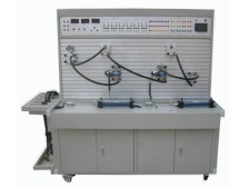 TYY-20A型液压传动与PLC实训装置（工业型）