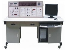 TY-812型传感器与检测技术实验装置