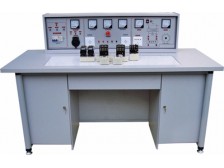 TY-18型通用电力拖动实验室设备(带直流电机实验)