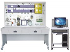 TY-L1型楼宇空调监控系统实训装置