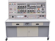 TYW-81A 高性能初级维修电工及技能考核实训装置