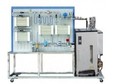 TYRG-3蒸汽供暖循环系统综合实训装置