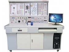 TYK-870C高级电工技术实训考核装置