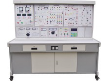 TYDD-504B2型电力电子技术及电机控制实验装置