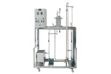 TYGSFY-1型管式反应器流动特性测定实验装置