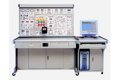 TYDG-502联网型电工技术实验装置