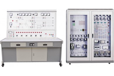 TYDL-06型电力系统继电保护工培训考核平台