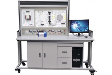 TY-PLC2D型PLC可编程控制器实验装置